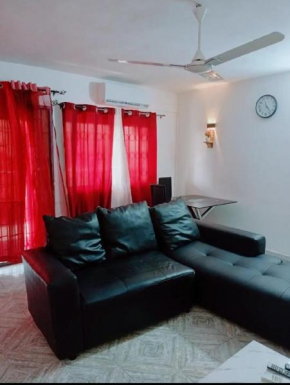 Deux chambres salon meublés